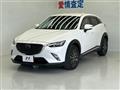 2015 Mazda CX-3