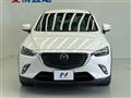 2015 Mazda CX-3