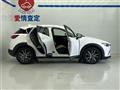 2015 Mazda CX-3
