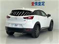 2015 Mazda CX-3
