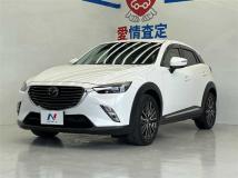 2015 Mazda CX-3