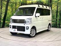 2021 Nissan NV100Clipper