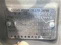 2012 Nissan Note