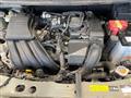 2012 Nissan Note