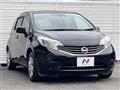 2014 Nissan Note
