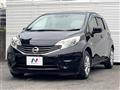2014 Nissan Note