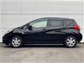 2014 Nissan Note