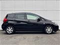 2014 Nissan Note