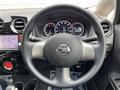 2014 Nissan Note