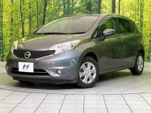 2016 Nissan Note