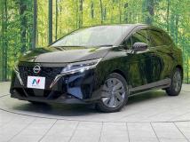 2021 Nissan Note