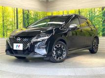 2022 Nissan Note