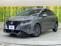 2023 Nissan Note