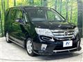 2011 Nissan Serena