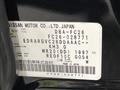 2011 Nissan Serena