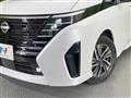 2025 Nissan Serena