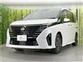 2025 Nissan Serena