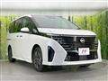 2025 Nissan Serena