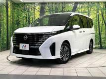 2025 Nissan Serena
