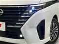 2025 Nissan Serena