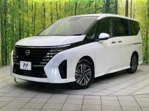 2025 Nissan Serena