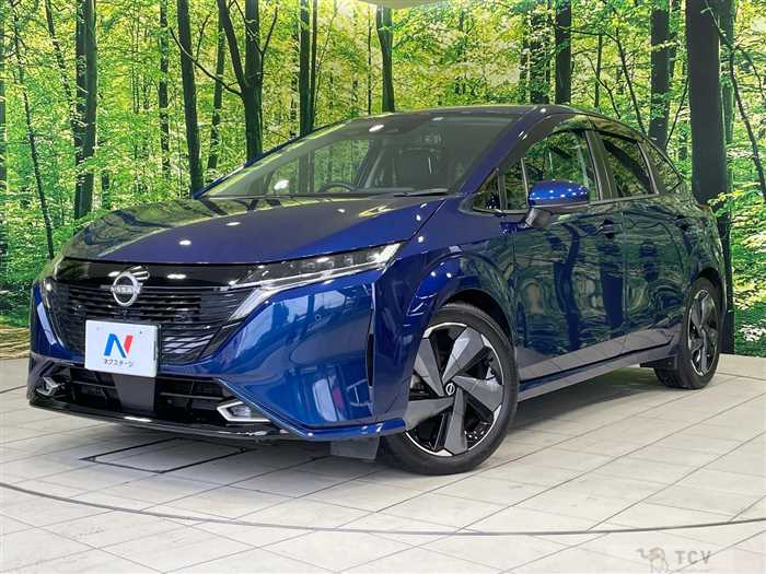 2022 Nissan Nissan Others