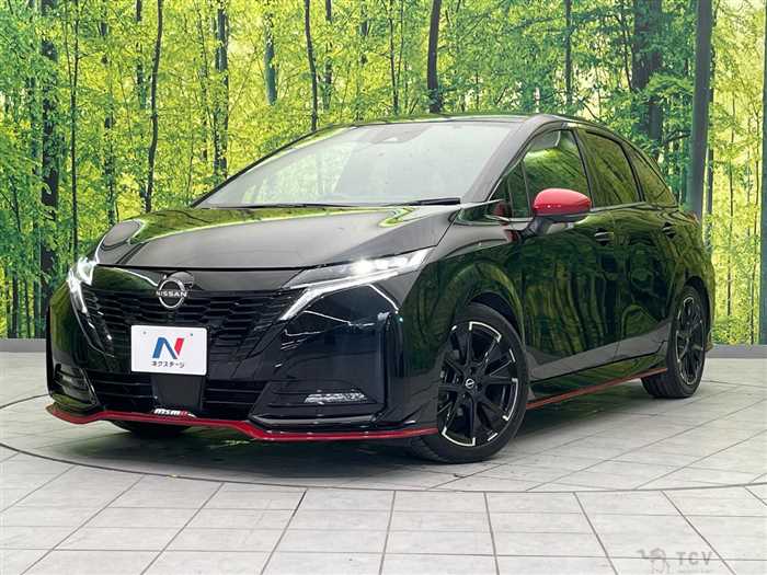 2023 Nissan Nissan Others