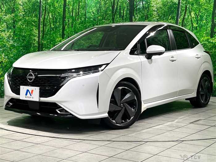 2023 Nissan Nissan Others