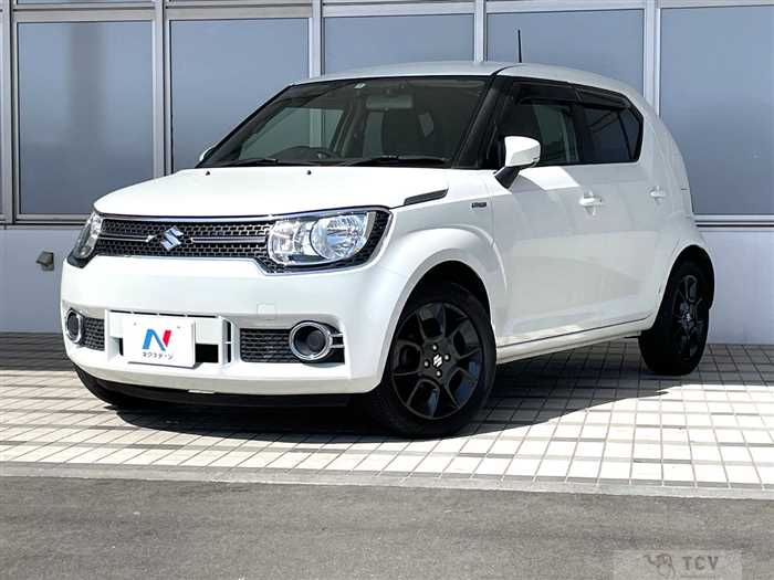 2016 Suzuki Suzuki Others