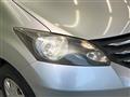2010 Honda Freed
