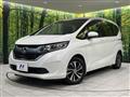 2016 Honda Freed