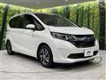 2016 Honda Freed