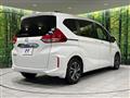 2016 Honda Freed