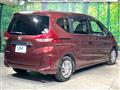 2017 Honda Freed