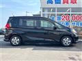 2022 Honda Freed