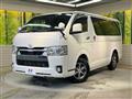 2021 Toyota Hiace Van