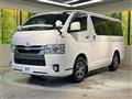 2021 Toyota Hiace Van