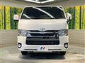 2021 Toyota Hiace Van