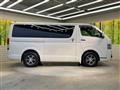 2021 Toyota Hiace Van