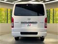 2021 Toyota Hiace Van