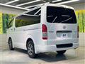 2021 Toyota Hiace Van