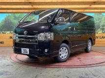 2018 Toyota Regiusace Van