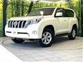 2016 Toyota Land Cruiser Prado