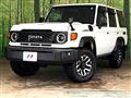 2024 Toyota Landcruiser 70