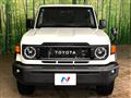 2024 Toyota Landcruiser 70