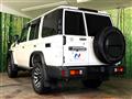 2024 Toyota Landcruiser 70