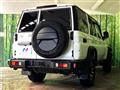 2024 Toyota Landcruiser 70