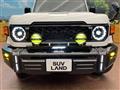 2024 Toyota Landcruiser 70