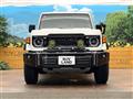 2024 Toyota Landcruiser 70