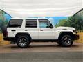 2024 Toyota Landcruiser 70